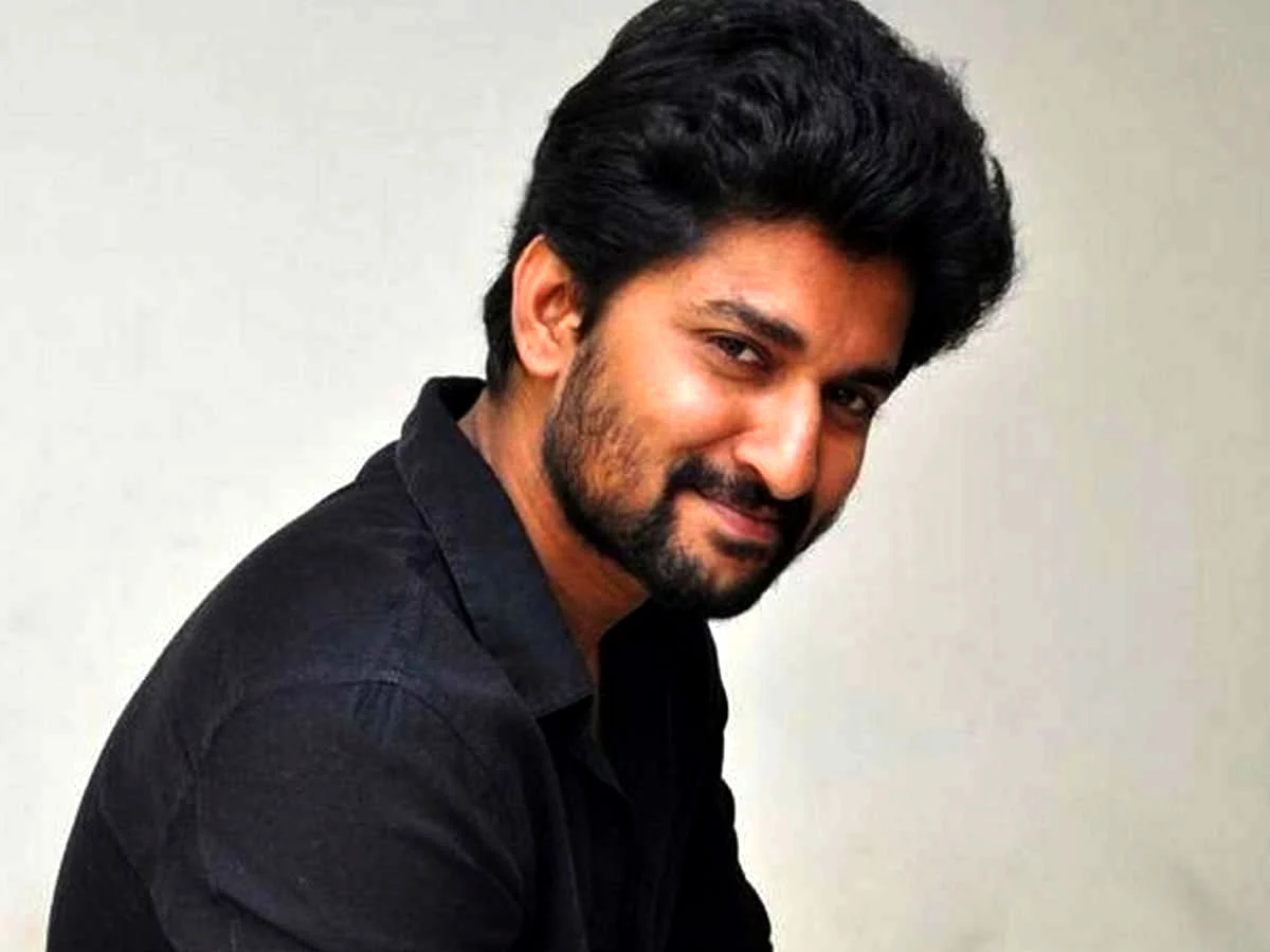 Nani gives chance again to a debut director