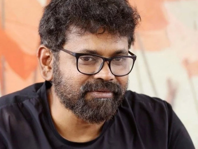 Sukumar once again disappointed the fans..  Break for Pushpa 2.. what is the reason?