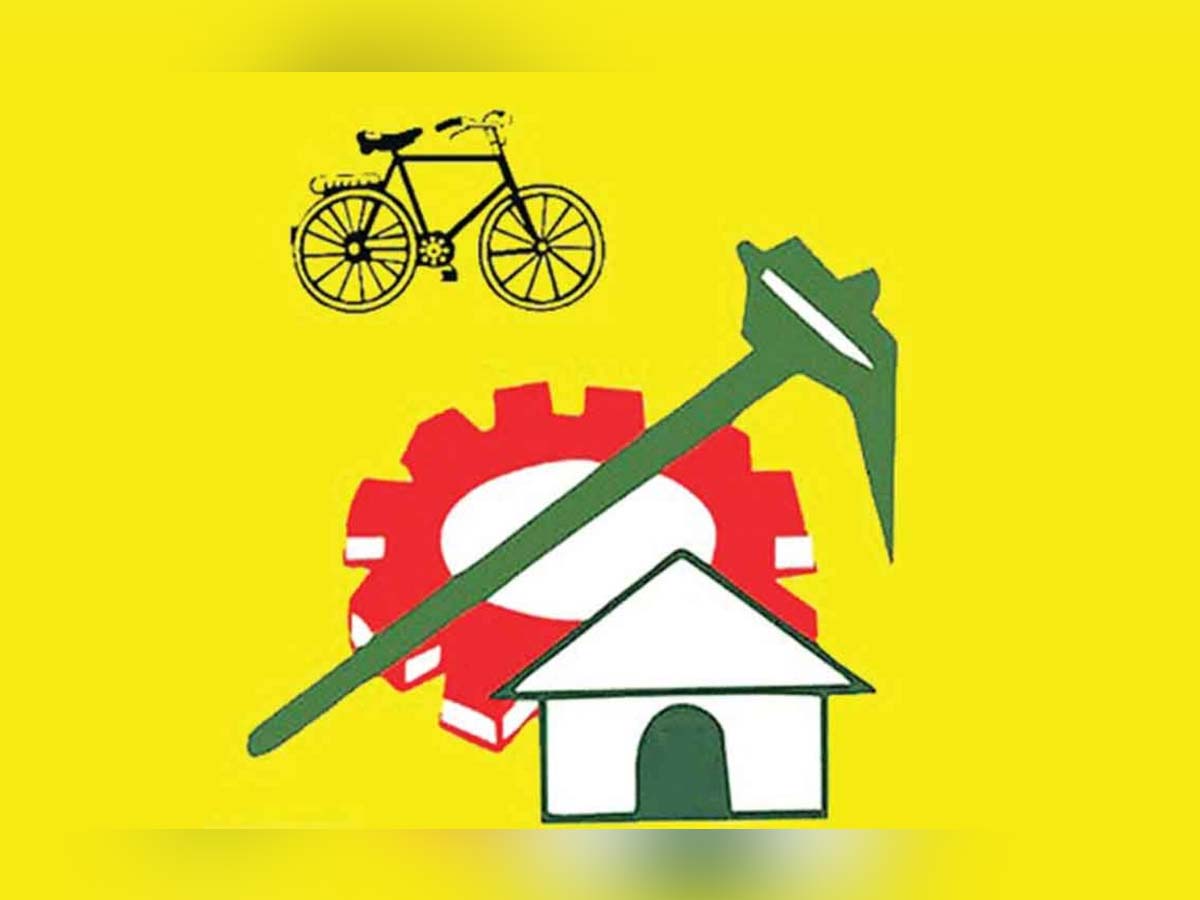 TDP is in plans to initiate 'Save Uttarandhra' movement
