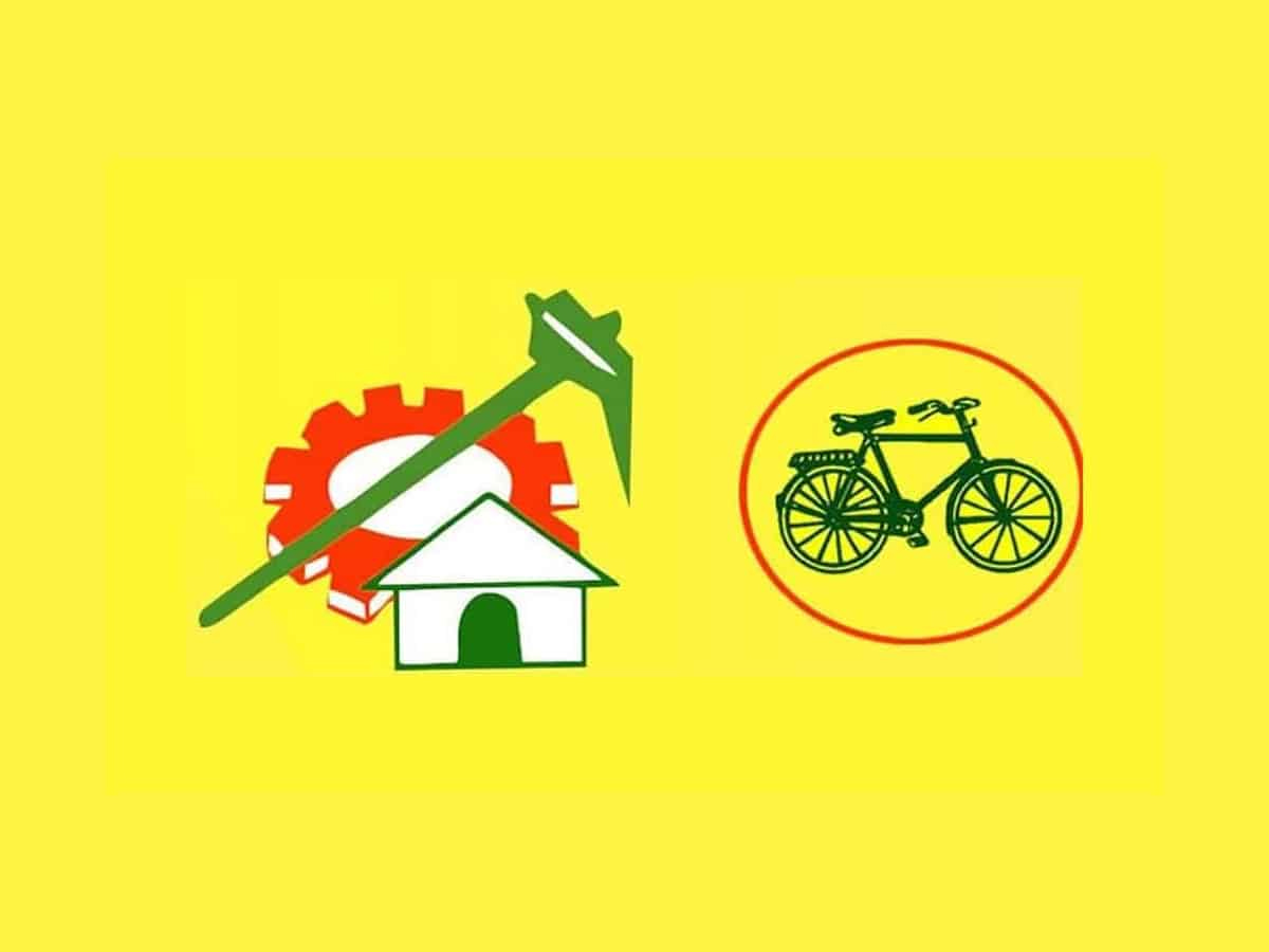 TDP to field BC candidate for Munugode by-election
