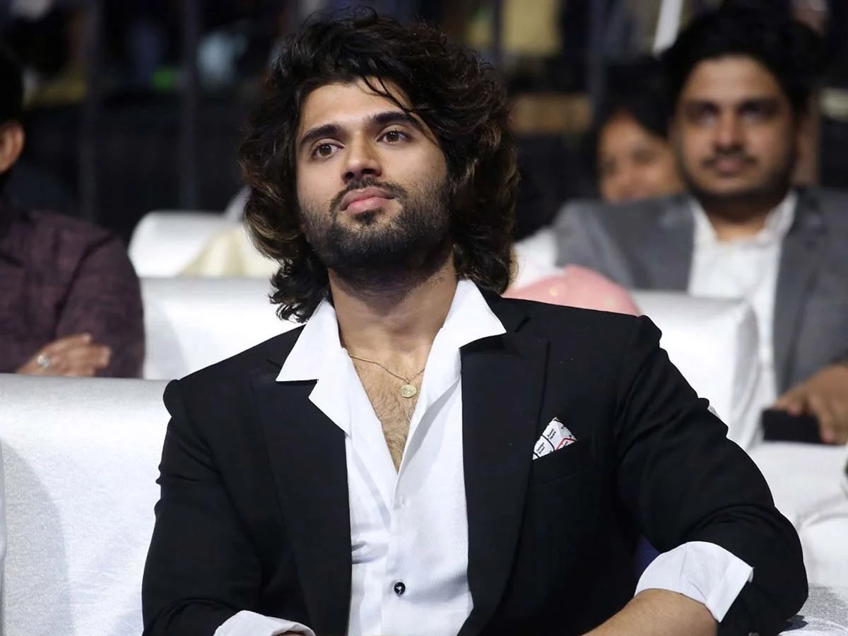 Two directors are in line to opt Vijay Devarakonda for their upcomings