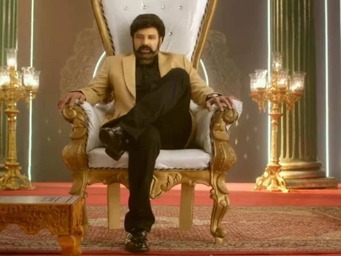Unstoppable 2: Balayya to have a chit-chat with two noted heroes