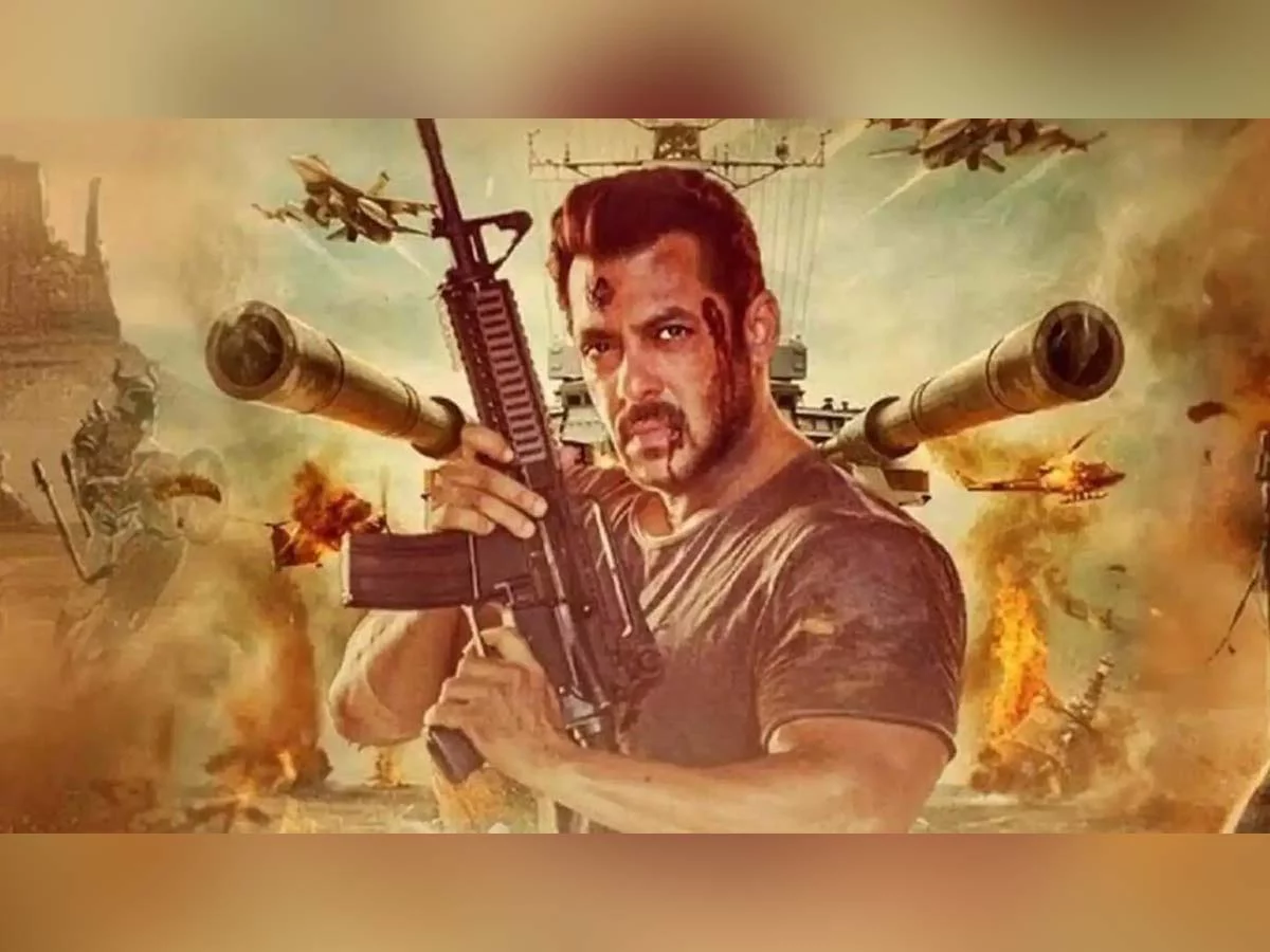 Will Salman Khan's 'Tiger-3' be released in those languages too?