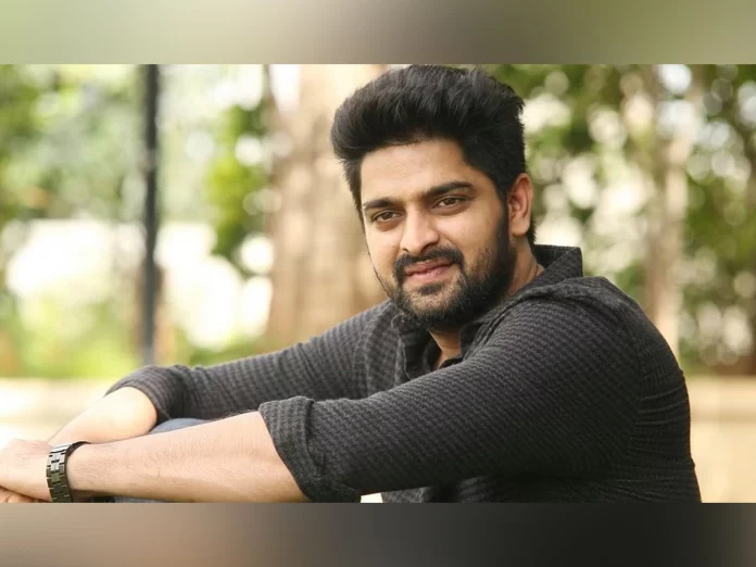 Another Tollywood hero gets hospitalised