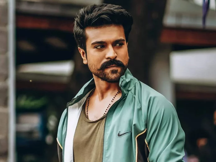 Bad news coming in for RC16, Ram Charan team clarifies
