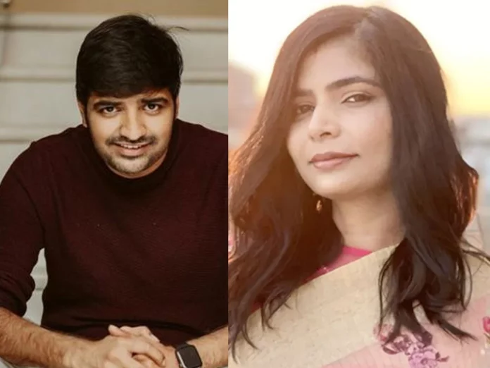 Chinmayi fires on actor Sathish for his s..xist comments