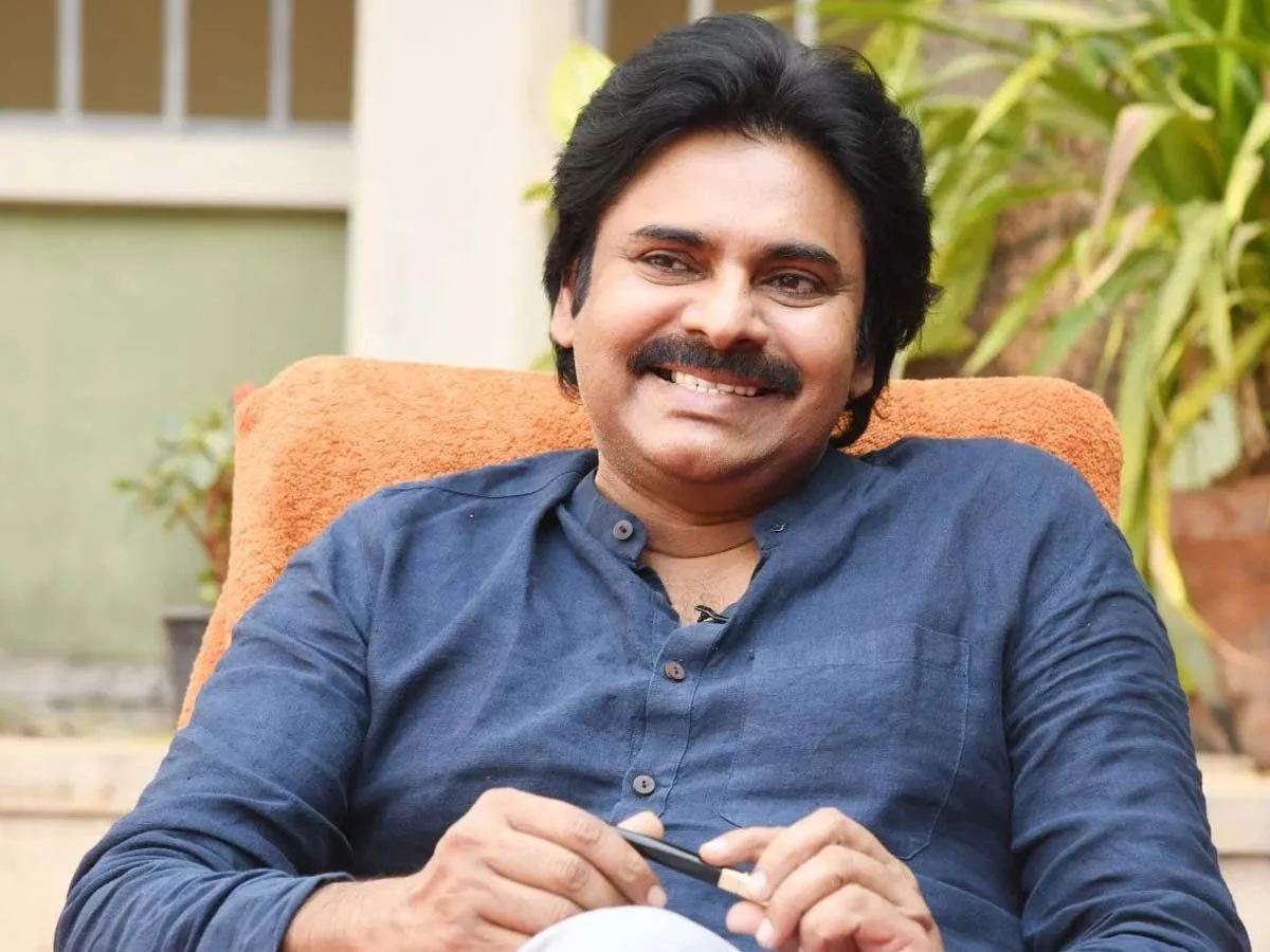 Did Pawan Kalyan say that when he was invited to the Unstoppable show?