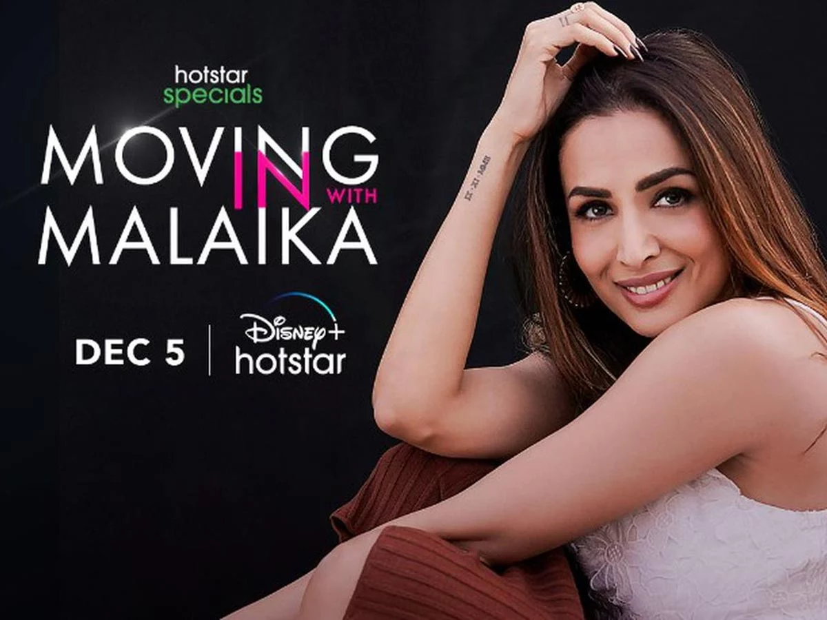 Disney+Hotstar brings a Bollywood beauty to host a reality show