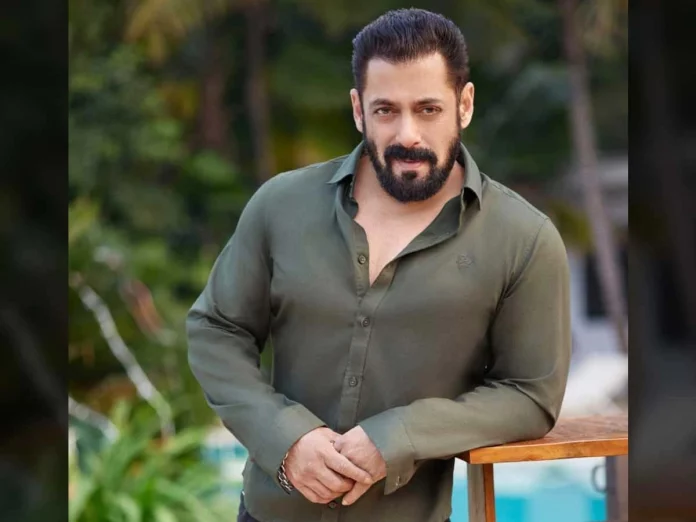Do you know what is important in Salman's life?