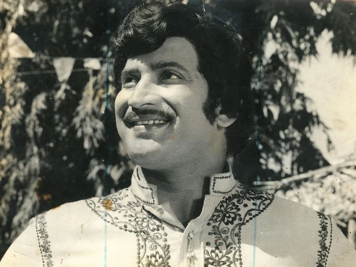 Here’s the reasons Why Superstar Krishna is a Trend Setter