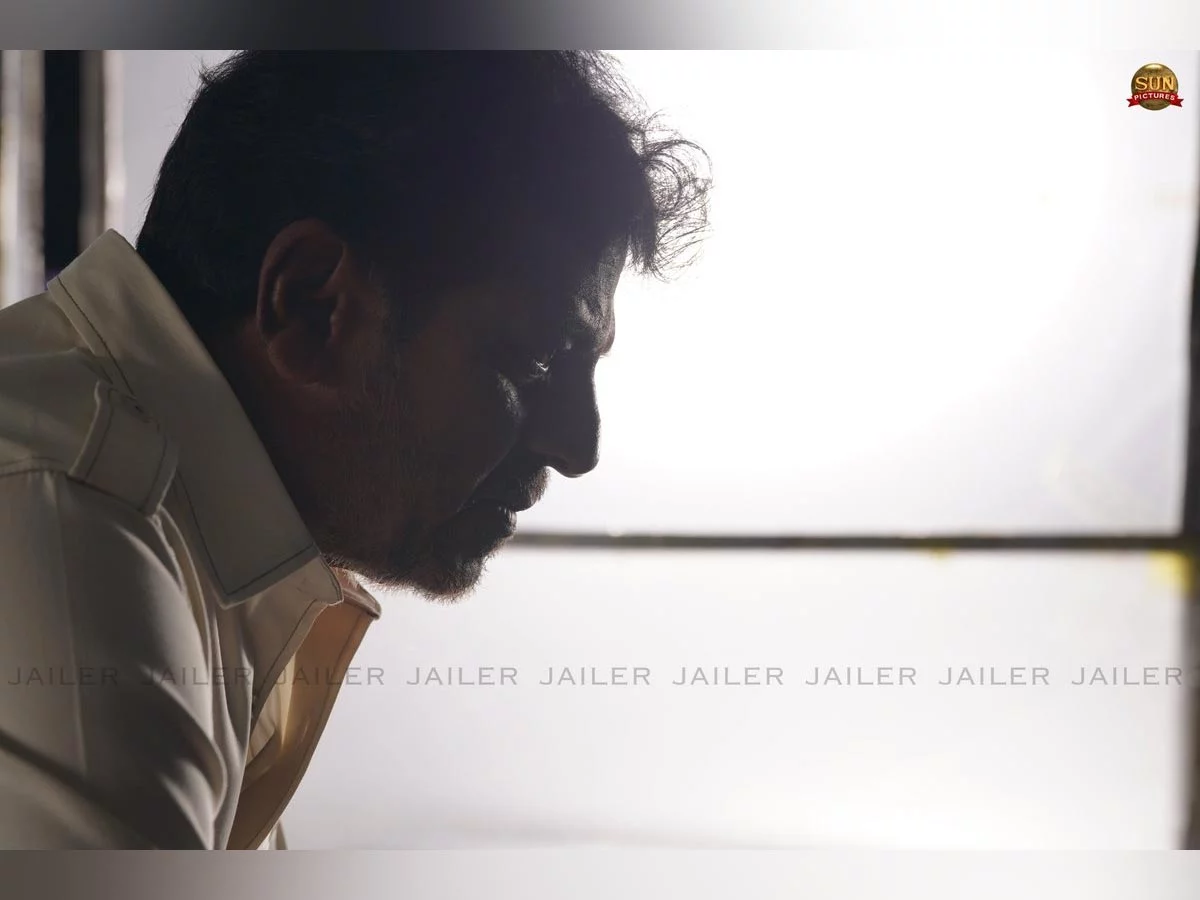 Jailer: Shiva Rajkumar from the sets of Rajinikanth film