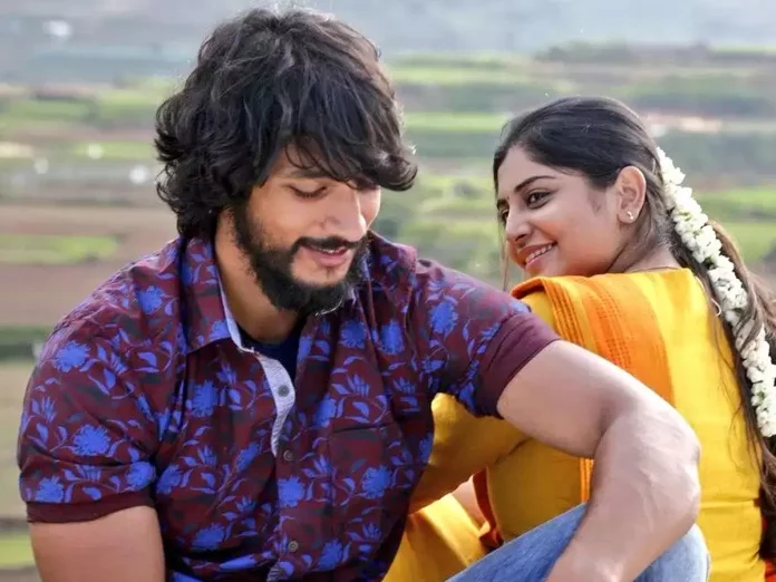 Manjima Mohan and Gautham Karthik  to wed on this date
