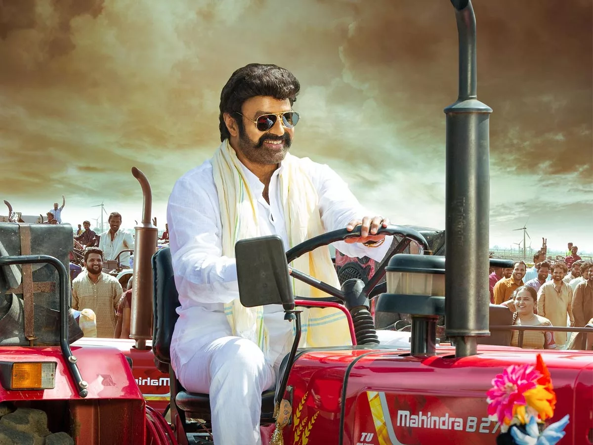 Noted OTT platform grabbed the streaming rights of Veera Simha Reddy