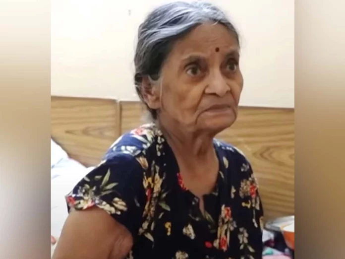 Pavala Shyamala present situation at Old Age Home: Her condition makes everyone cry