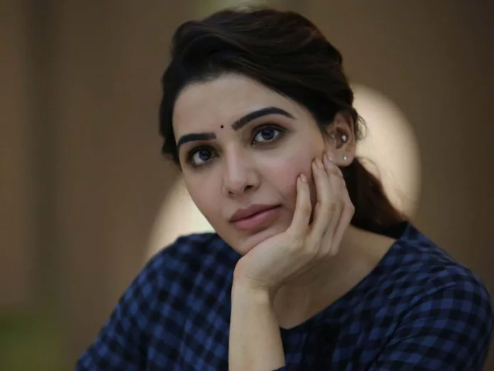 Samantha condition critical, moves to another country