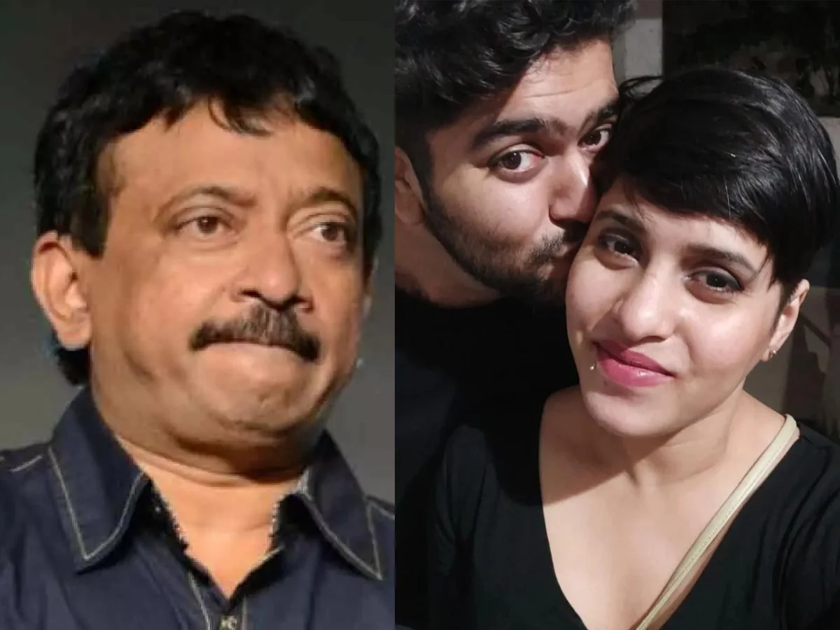 Shraddha Walker murder: RGV says, She should come back as a spirit and cut him into 70 PIECES
