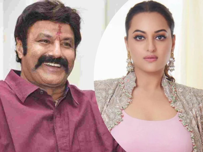 This Bollywood star actress likely to share screen space with Balayya