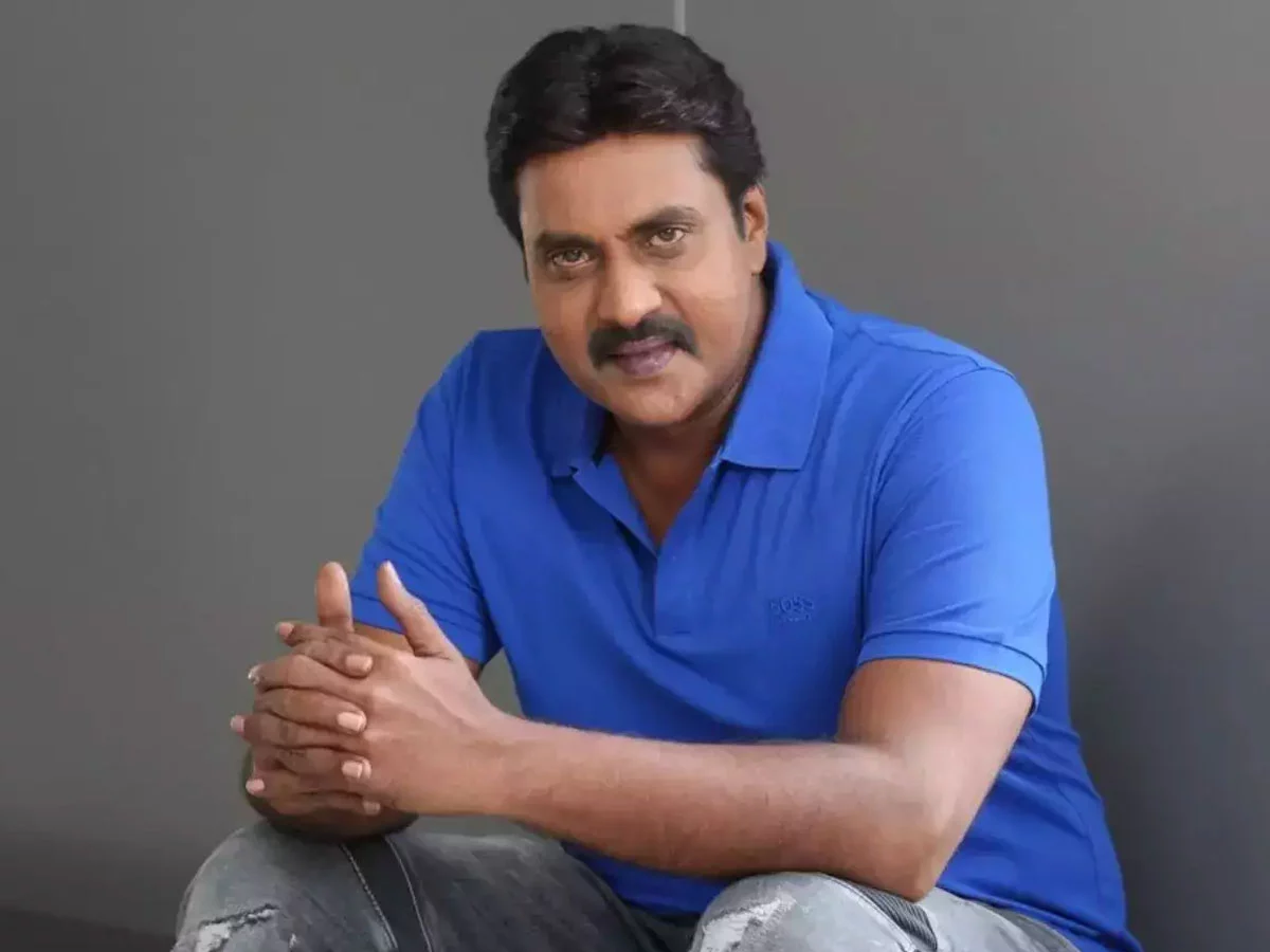 Sunil is going to Kollywood.. Pushpa worked...!