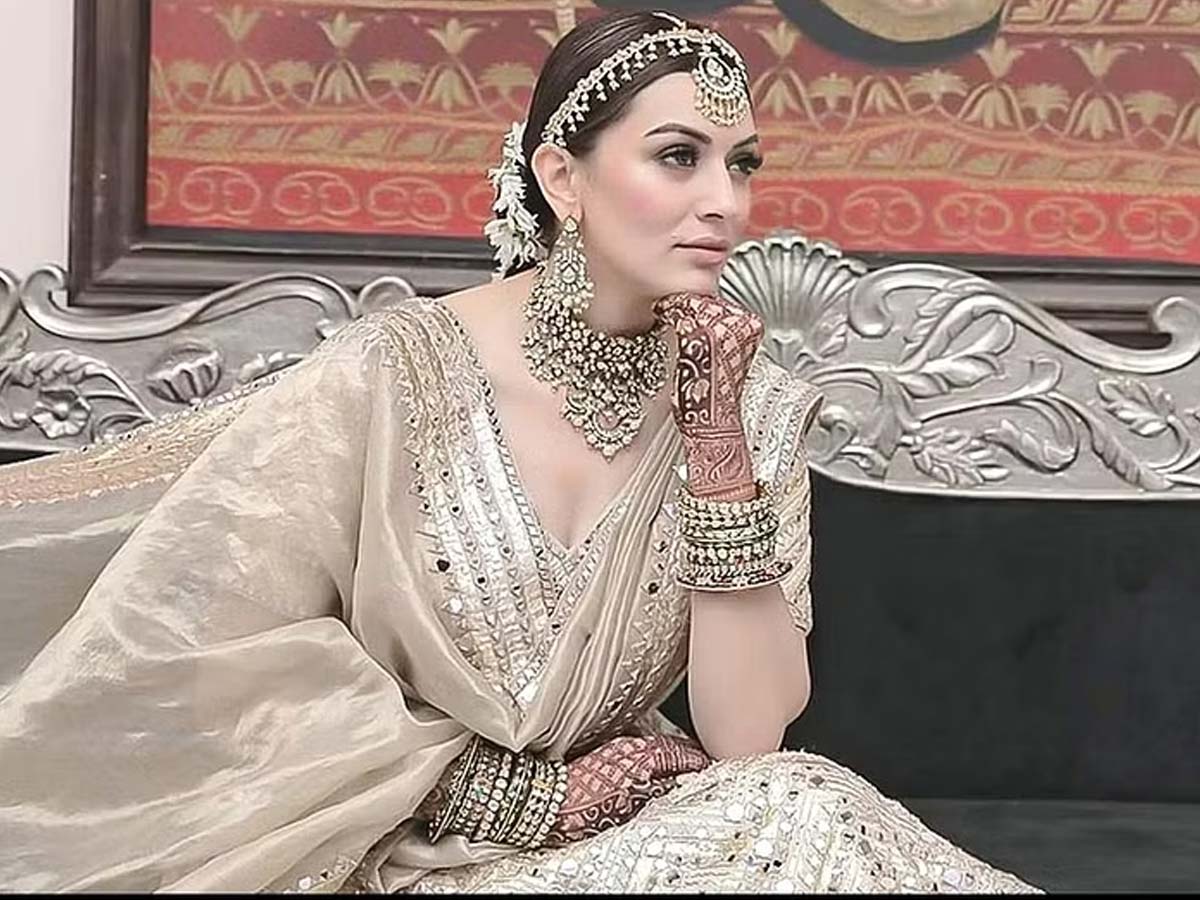 Unknown things about Hansika's future husband?