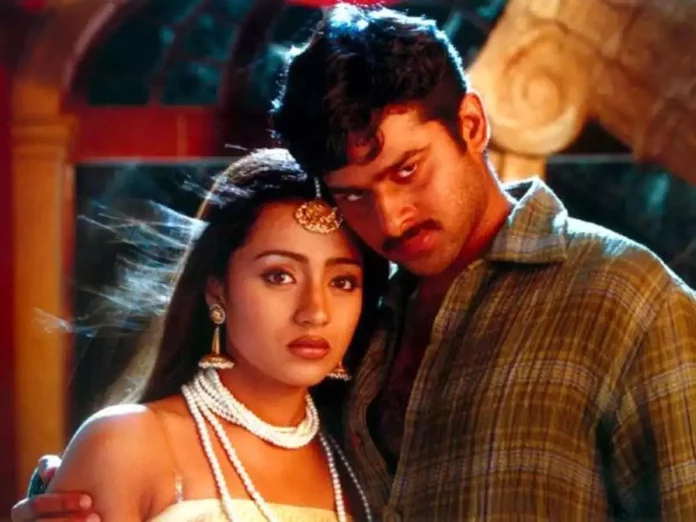 Varsham 4K re-release 2 days collections