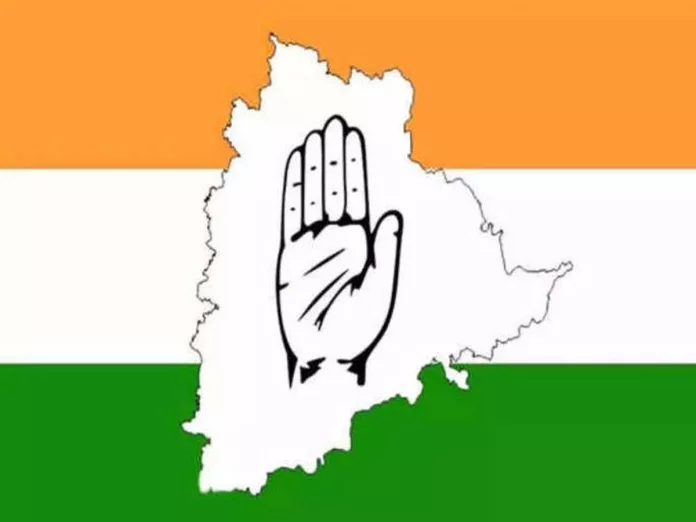 Another blow to Telangana Congress, An important leader to join BJP