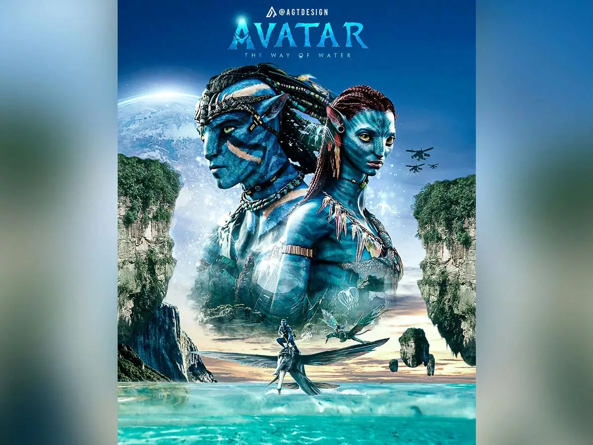Avatar 2 Collections: Heading to $1.3 Billion at WW Box Office