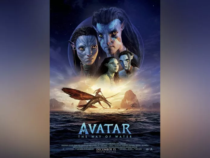 Avatar 2 : The Way of Water 12 Days AP/TS collections report