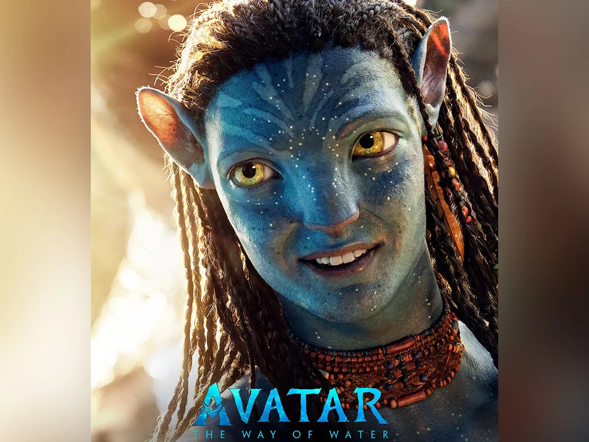 Avatar 2 : The Way of Water 2 Days India Collections: Rs 100 Crs GBOC Milestone