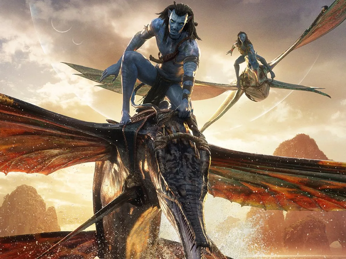 Avatar 2 : The Way of Water 4 Days AP/TS Box office collections