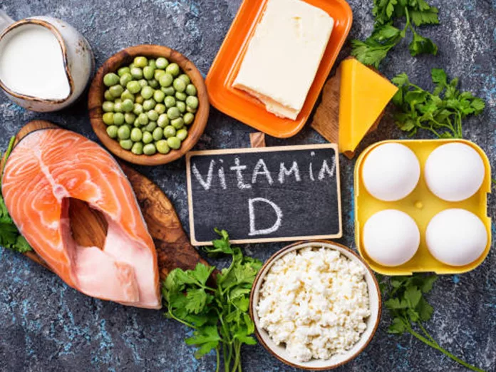 Brains with more vitamin D functions better