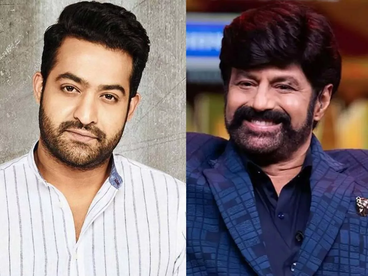 Either Balakrishna or Jr NTR- Who will grab the chance?