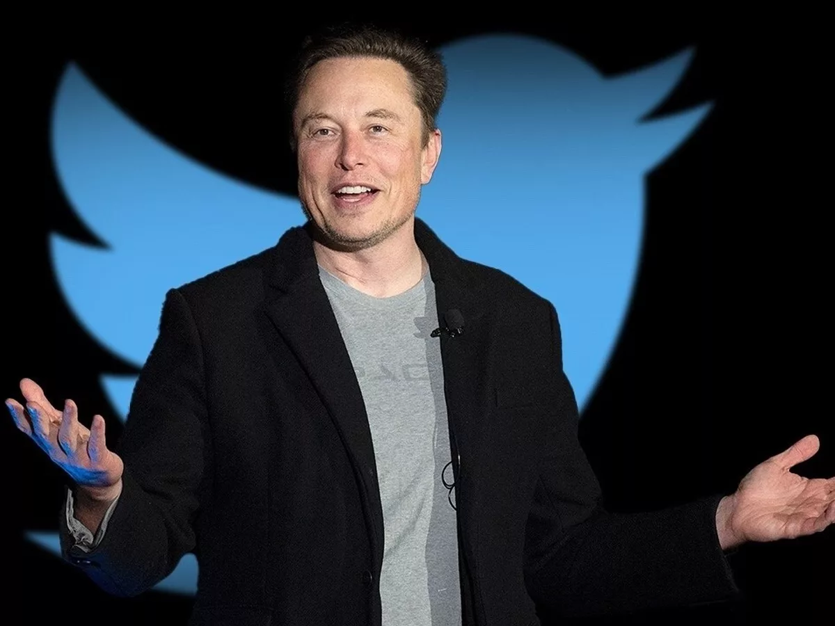 Elon Musk: Should I step down as head of Twitter