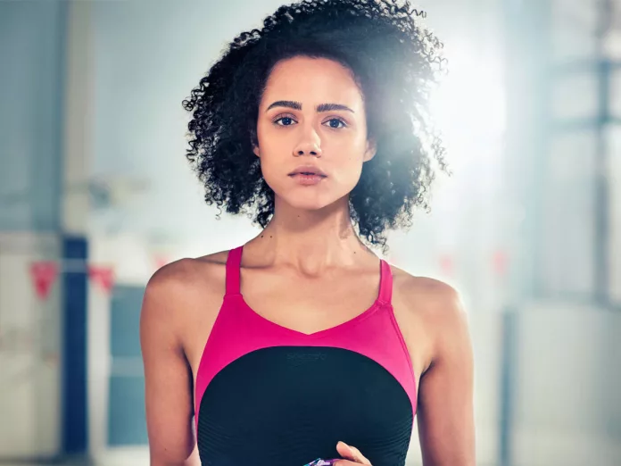 Hollywood actress Nathalie Emmanuel says- RRR is a sick movie and no one can tell me otherwise