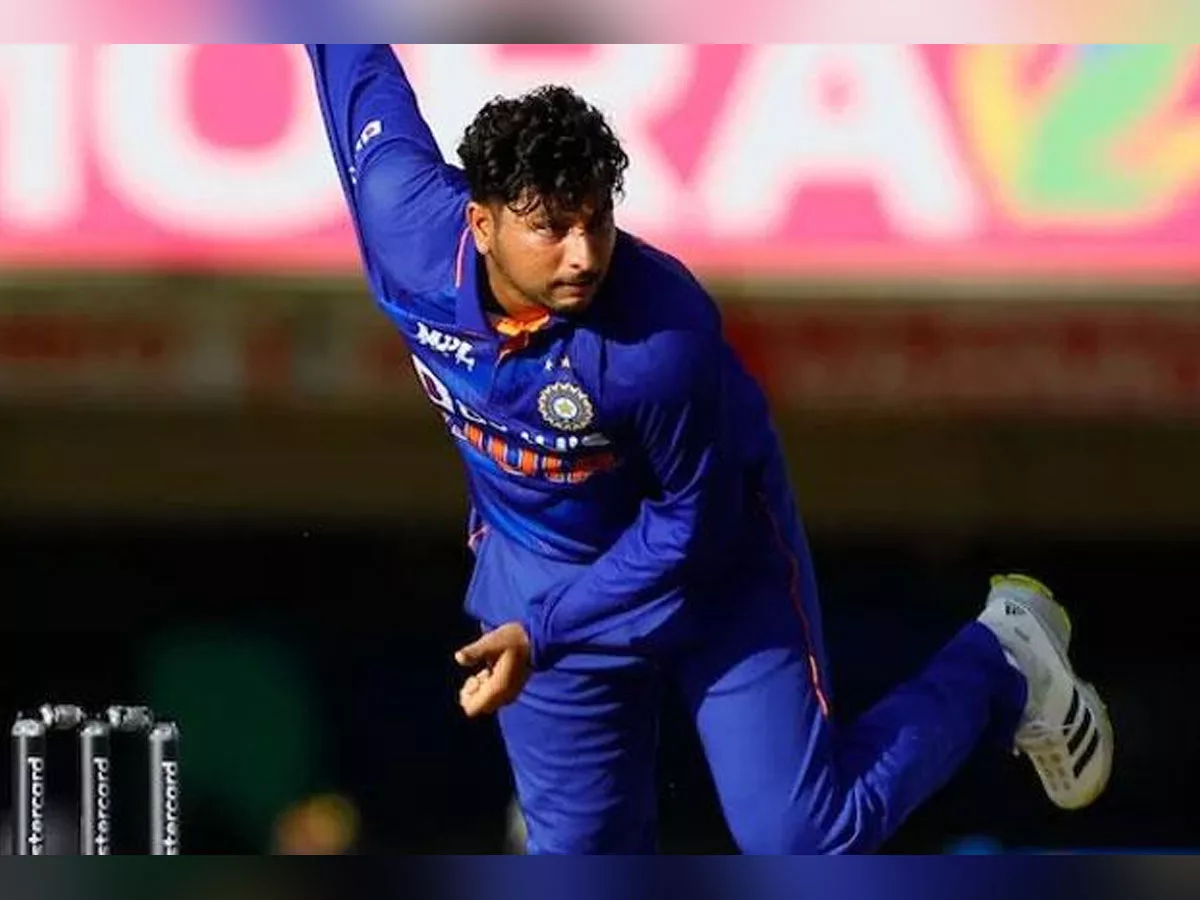 IND Vs BAN 3rd ODI: Kuldeep Yadav added to India Squad