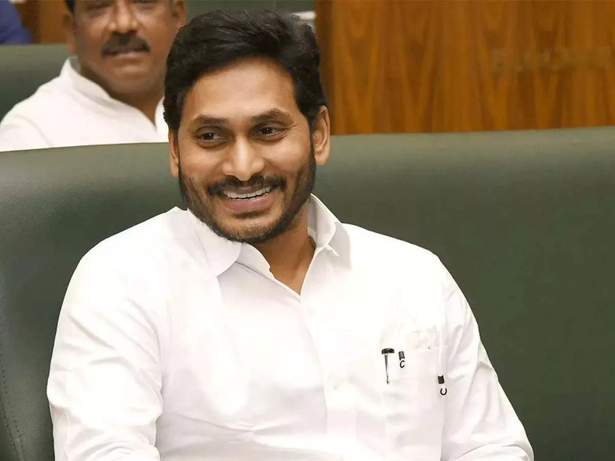 Jagan decides to complete 5-year term; No early elections in AP