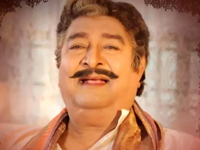 Legendary Telugu actor Kaikala Satyanarayana passed away