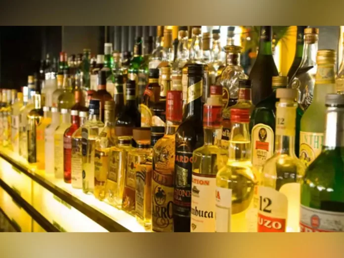 New Year 2023: AP government allows liquor shops and bars to remain open till 1 am
