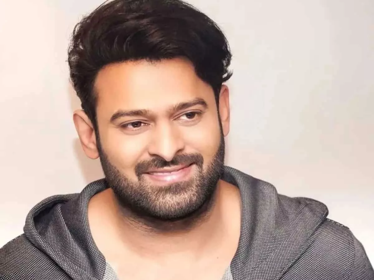 Prabhas takes heavy bank loan on his Properties! What's the reason?