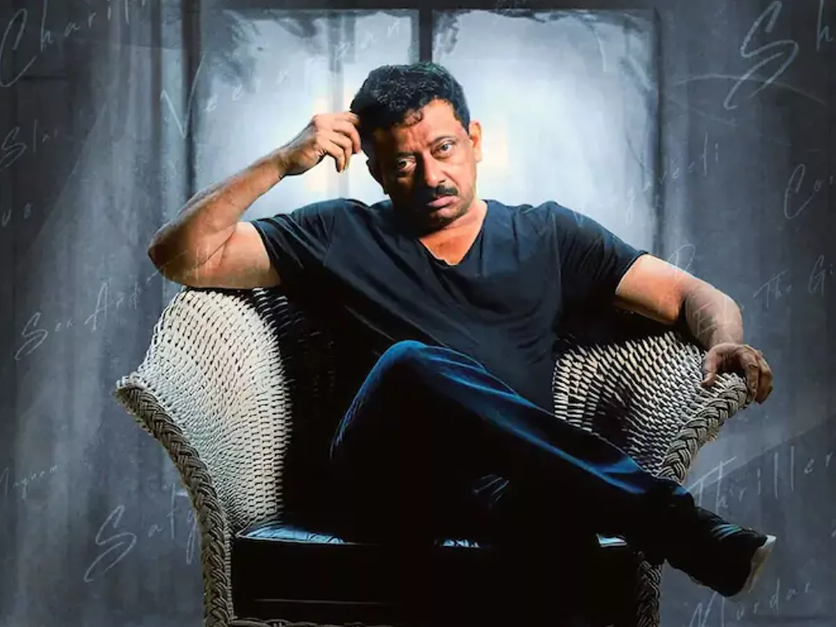 RGV review on Avatar 2: Human species will DIE immediately
