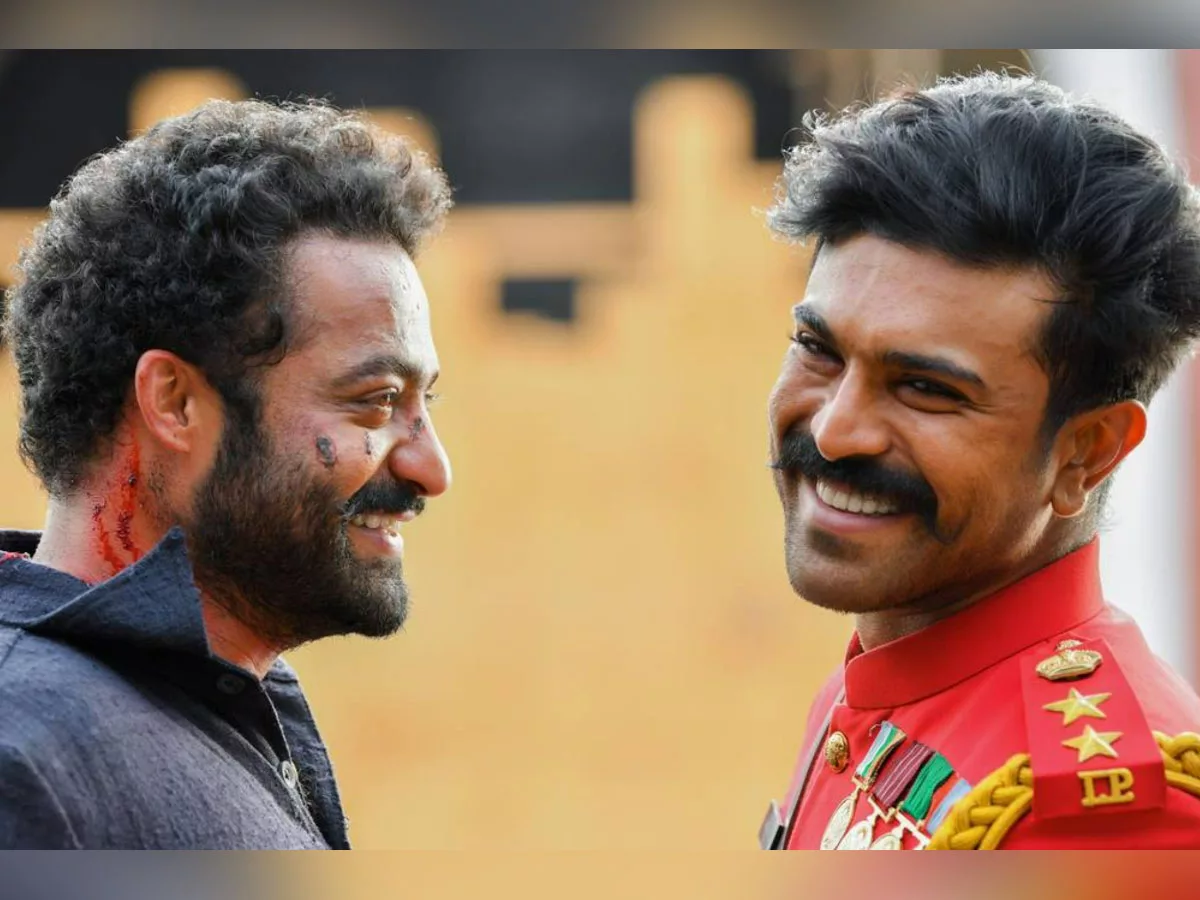 RRR at Oscars: SS Rajamouli Film to bag Nomination in this Category