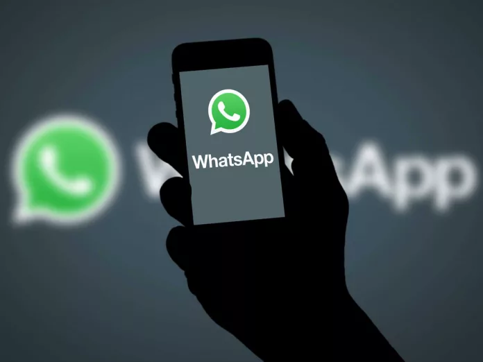 Received Hi... message on WhatsApp? Do This Immediately