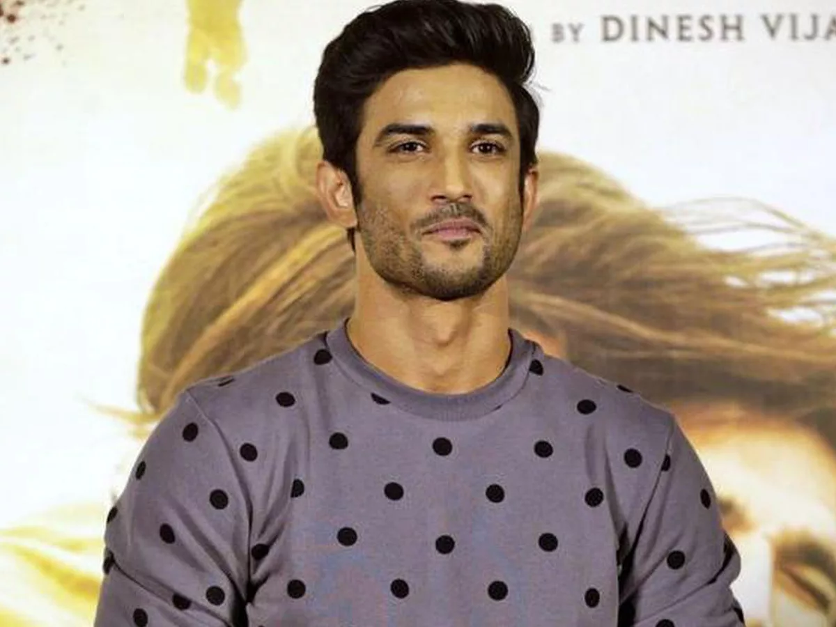 Speculations on Sushant Singh Rajput's death; It's a murder