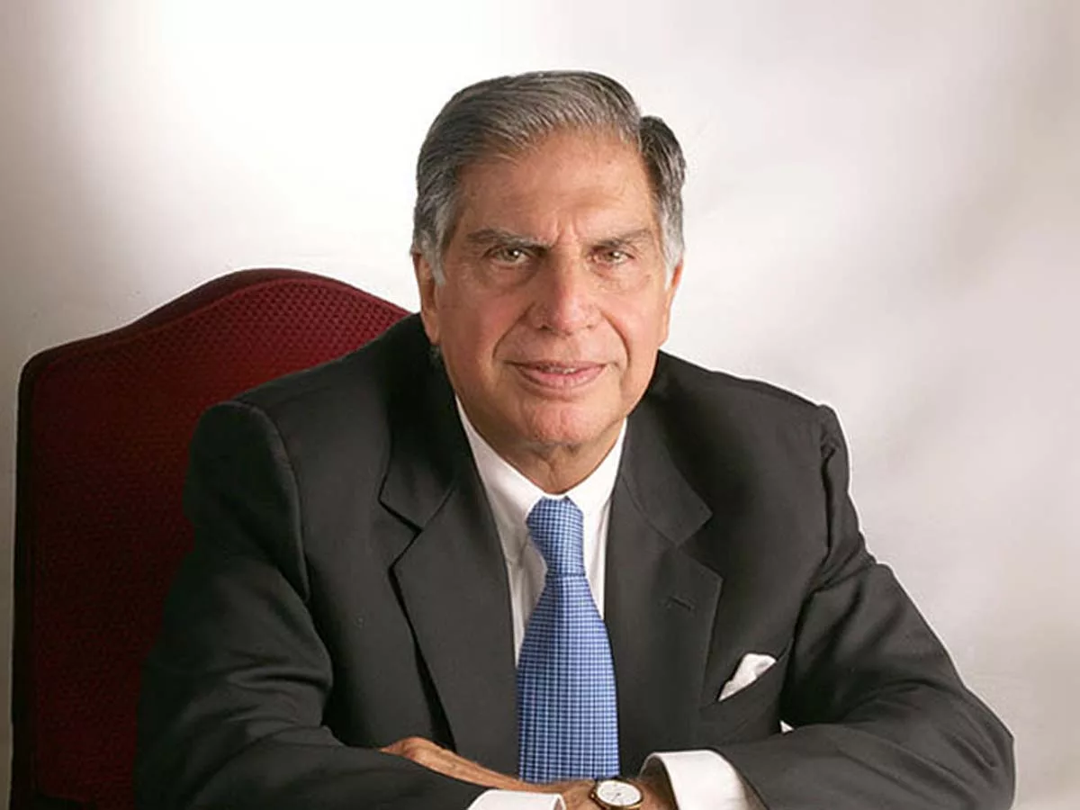 Success story of Indian Business Tycoon Ratan Tata