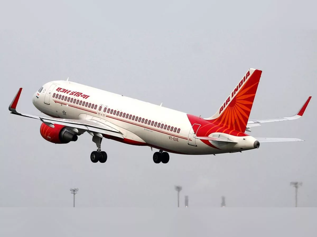 Tata Group Air India nears historic order for up to 500 jets