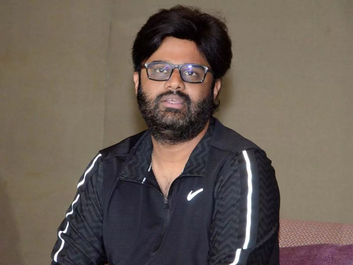 Telugu producer Naga Vamsi review on Avatar 2: Na'vi won't accept
