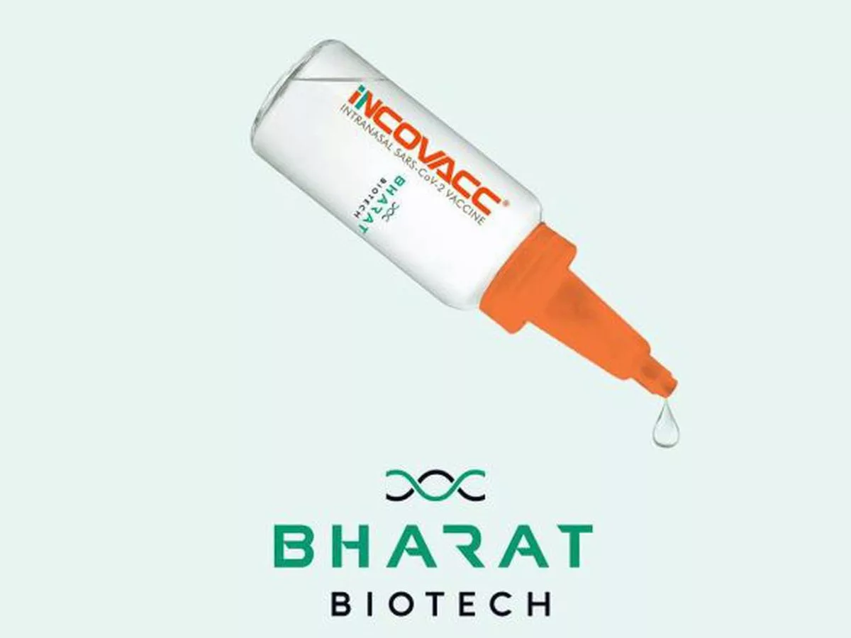 This is how much Bharat Biotech nasal Covid-19 vaccine will cost