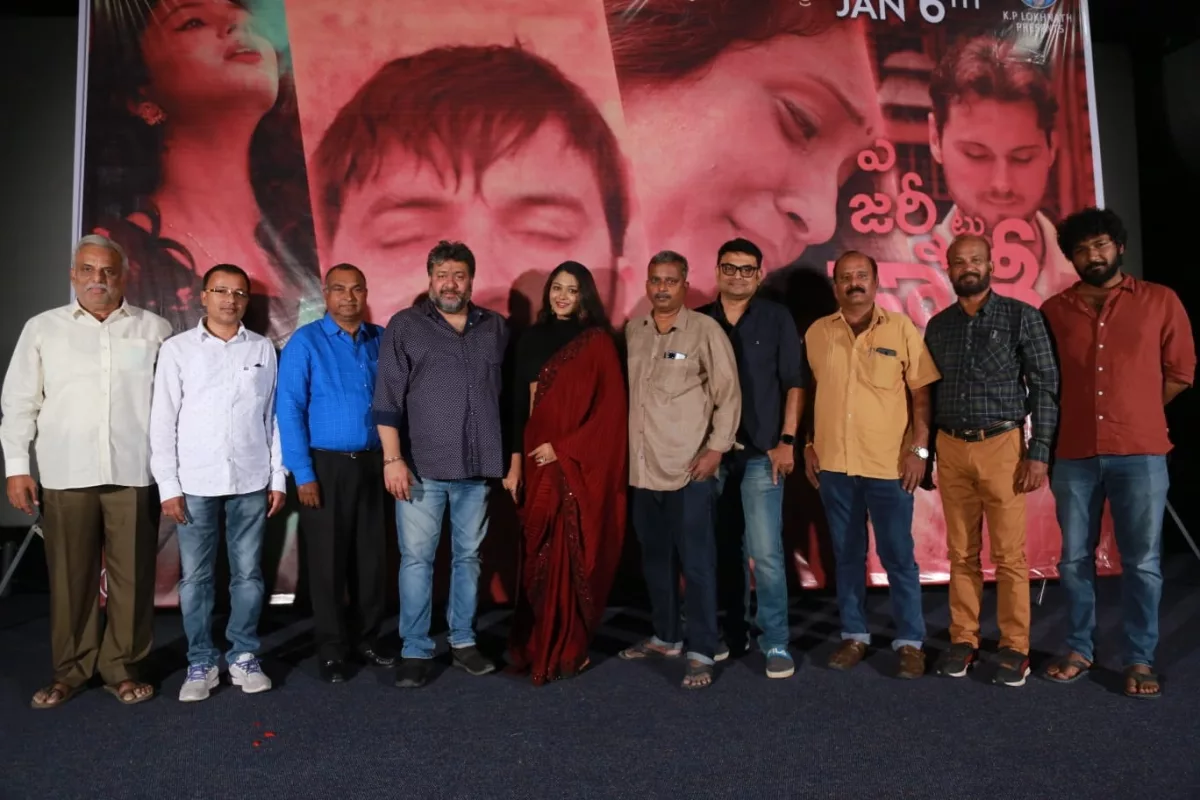 'A Journey To Kashi' slated to hit the screens on January 6