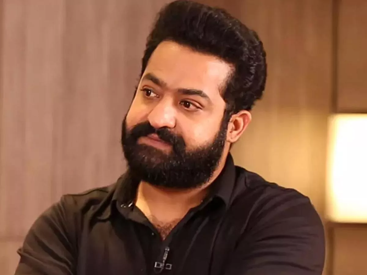 Another shock for Jr NTR fans?