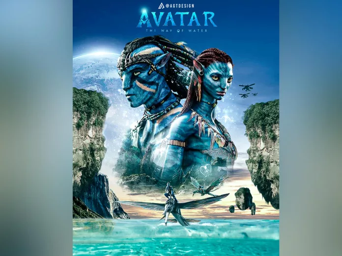 Avatar 2 17 Days AP/TS collections Update