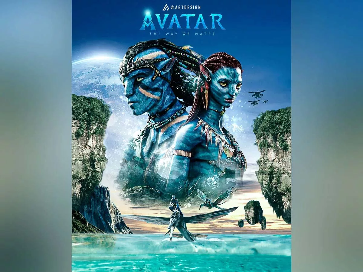Avatar 2 20 Days AP/TS collections